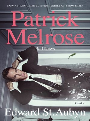 cover image of Bad News